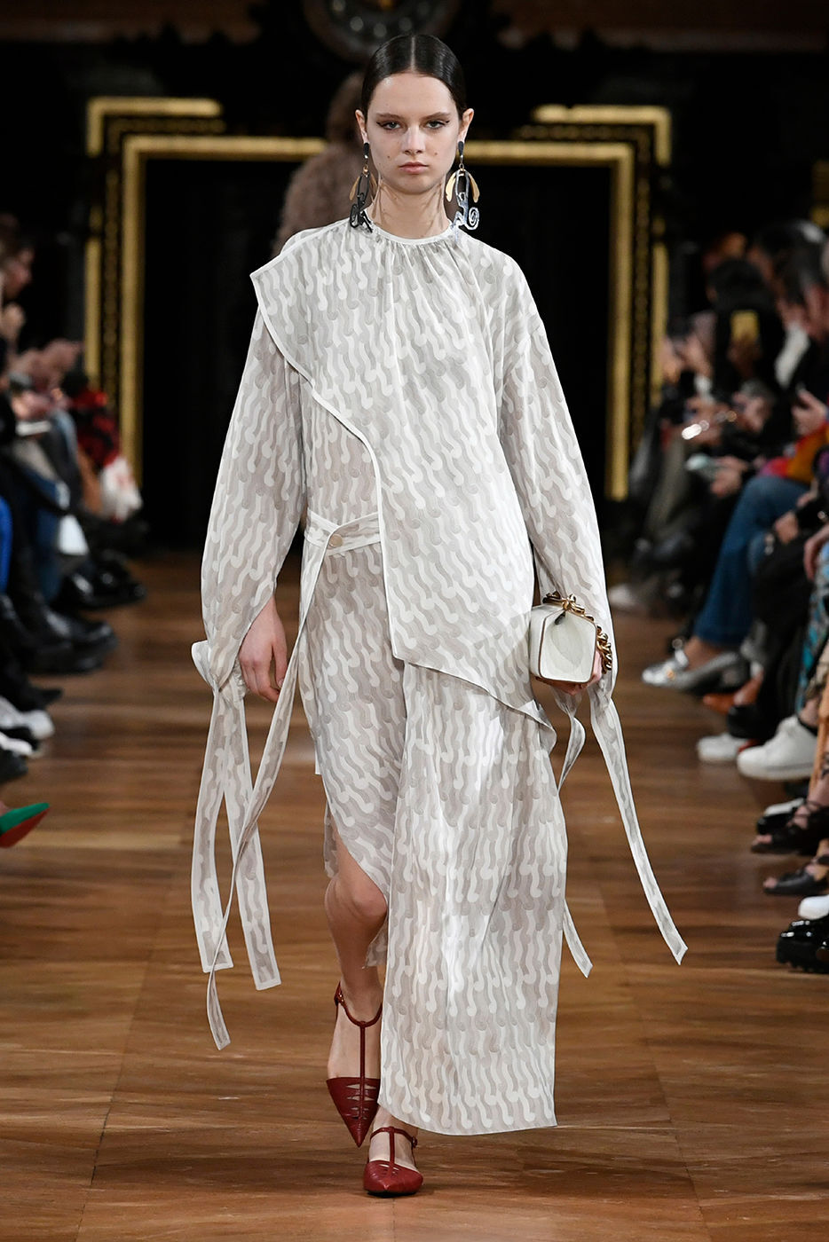 Stella McCartney Winter 20 Collection 